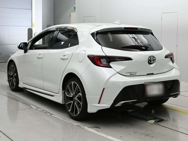 Toyota COROLLA SPORT 2023 7383667-6