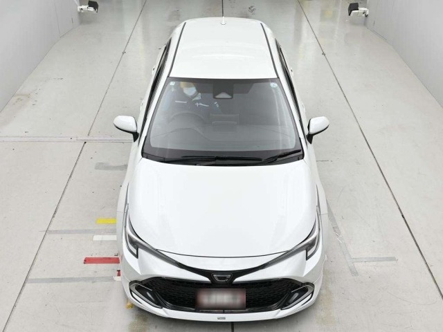 Toyota COROLLA SPORT 2023 7383667-7