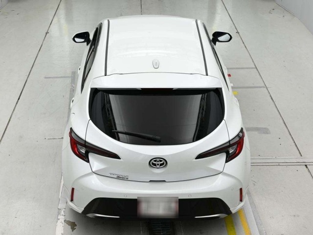 Toyota COROLLA SPORT 2023 7383667-8