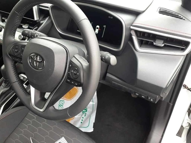 Toyota COROLLA SPORT 2023 7383667-9
