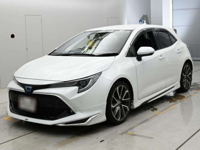 Toyota COROLLA SPORT 2022 7383668-0