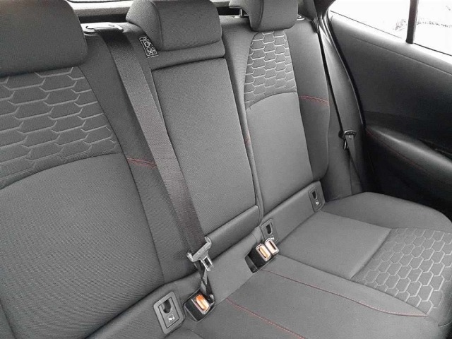 Toyota COROLLA SPORT 2022 7383668-11