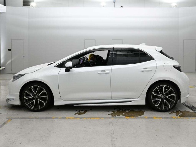 Toyota COROLLA SPORT 2022 7383668-4