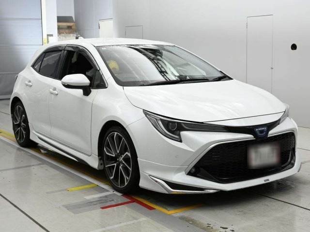 Toyota COROLLA SPORT 2022 7383668-5