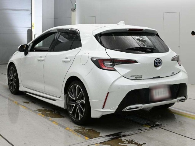 Toyota COROLLA SPORT 2022 7383668-6