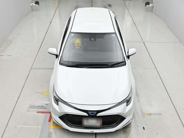 Toyota COROLLA SPORT 2022 7383668-7
