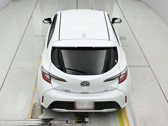 Toyota COROLLA SPORT 2022 7383668-8