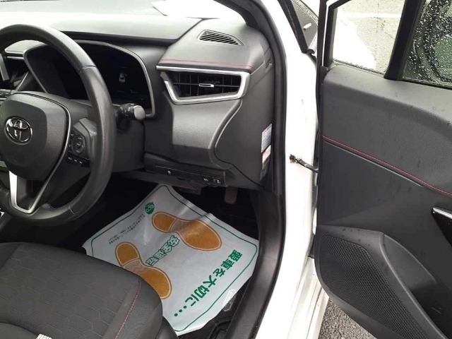 Toyota COROLLA SPORT 2022 7383668-9