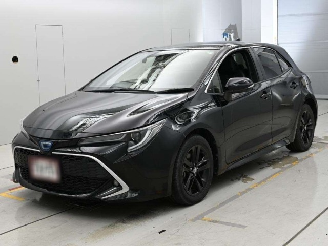 Toyota COROLLA SPORT 2021 7383669-0