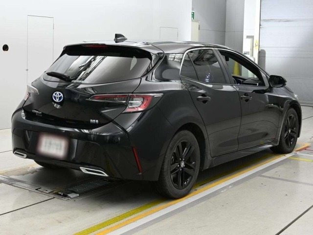 Toyota COROLLA SPORT 2021 7383669-1