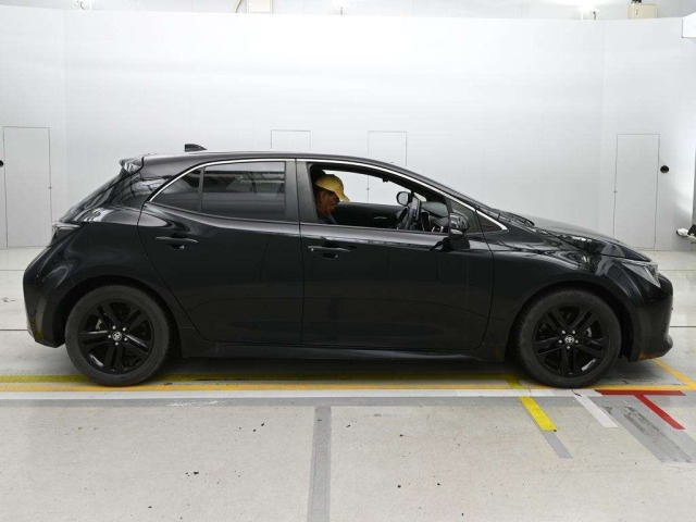 Toyota COROLLA SPORT 2021 7383669-3