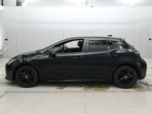 Toyota COROLLA SPORT 2021 7383669-4