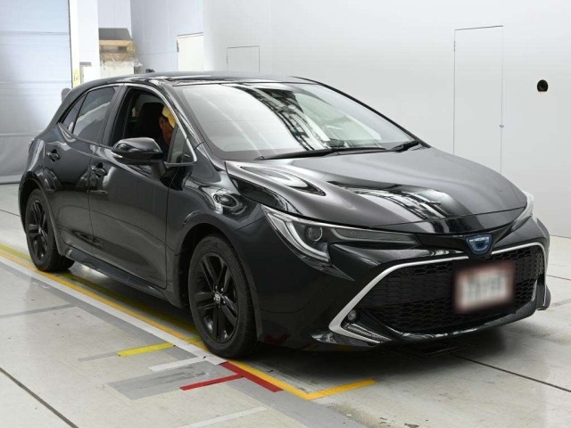Toyota COROLLA SPORT 2021 7383669-5