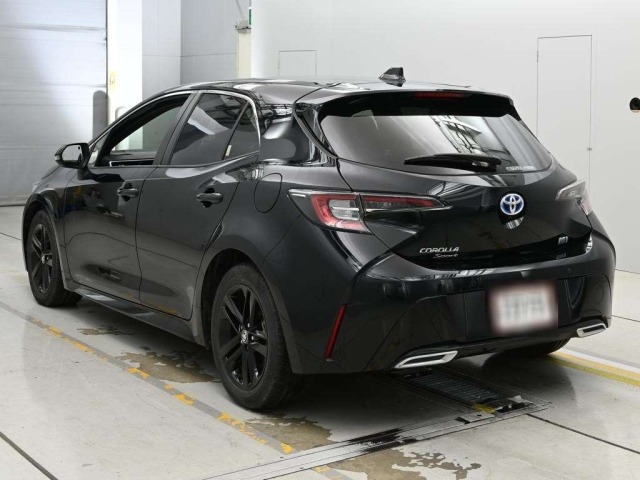 Toyota COROLLA SPORT 2021 7383669-6