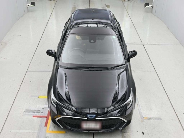 Toyota COROLLA SPORT 2021 7383669-7