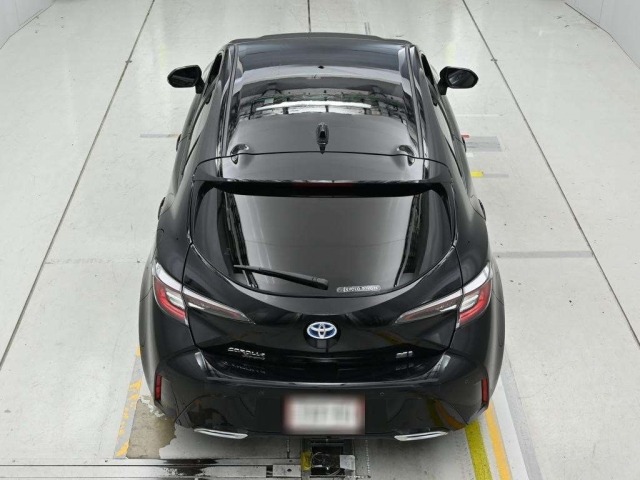 Toyota COROLLA SPORT 2021 7383669-8
