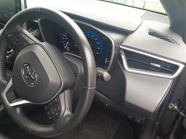 Toyota COROLLA SPORT 2021 7383669-9