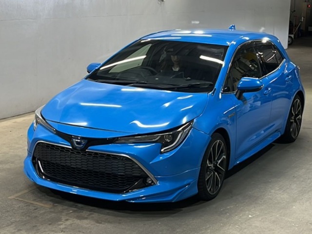 Toyota COROLLA SPORT 2019 7383670-0