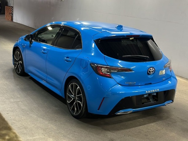Toyota COROLLA SPORT 2019 7383670-1