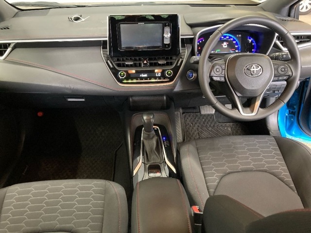Toyota COROLLA SPORT 2019 7383670-3