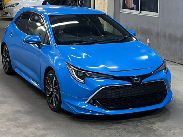 Toyota COROLLA SPORT 2019 7383670-4