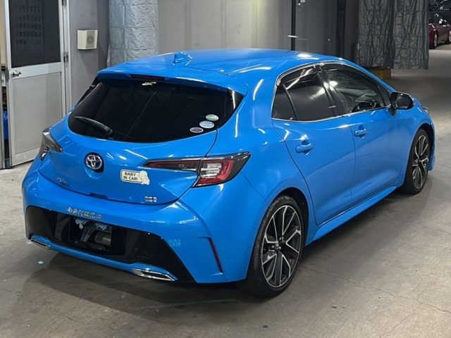 Toyota COROLLA SPORT 2019 7383670-5