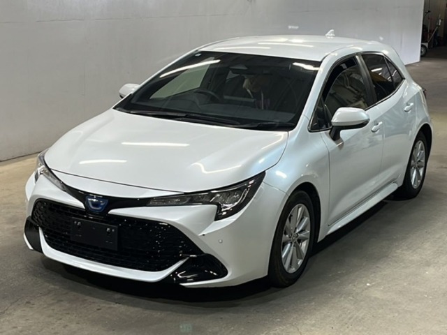 Toyota COROLLA SPORT 2023 7383685-0