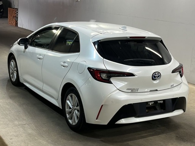 Toyota COROLLA SPORT 2023 7383685-1
