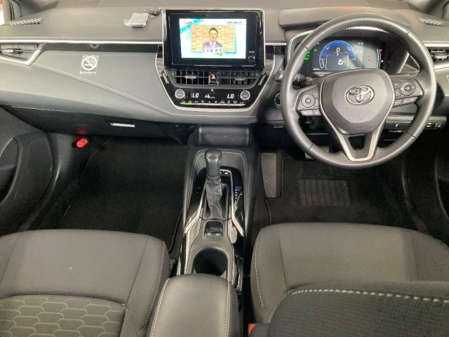 Toyota COROLLA SPORT 2023 7383685-3