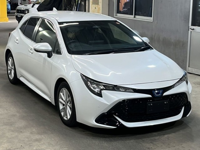 Toyota COROLLA SPORT 2023 7383685-4