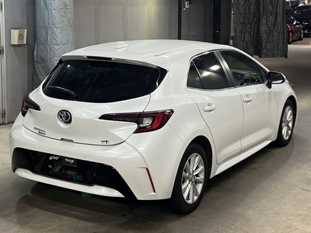 Toyota COROLLA SPORT 2023 7383685-5