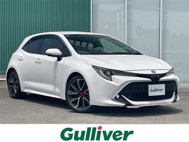 Toyota COROLLA SPORT 2019 7383704-0
