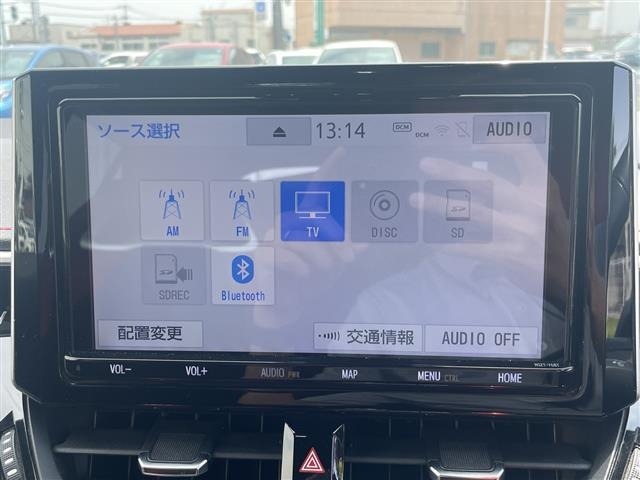 Toyota COROLLA SPORT 2019 7383704-17