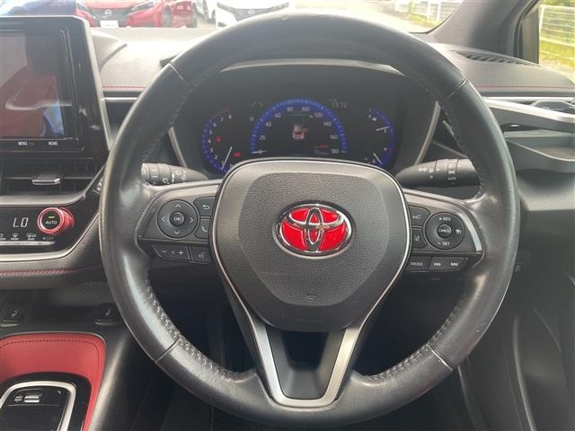 Toyota COROLLA SPORT 2019 7383704-19