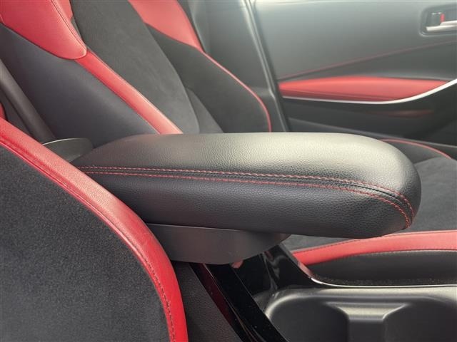 Toyota COROLLA SPORT 2019 7383704-2
