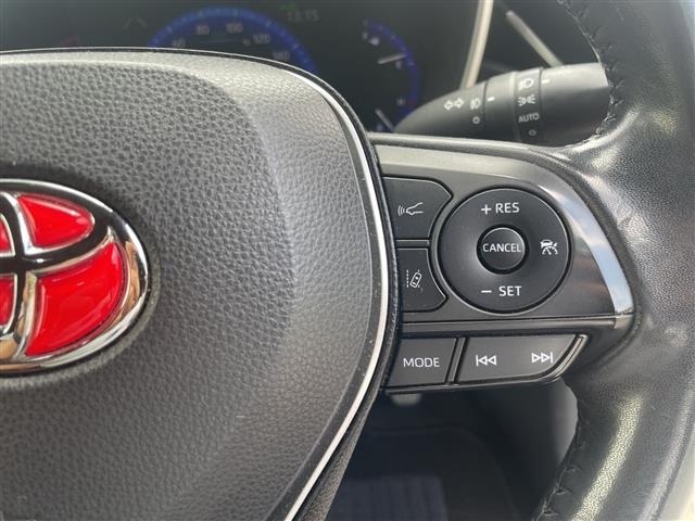 Toyota COROLLA SPORT 2019 7383704-3