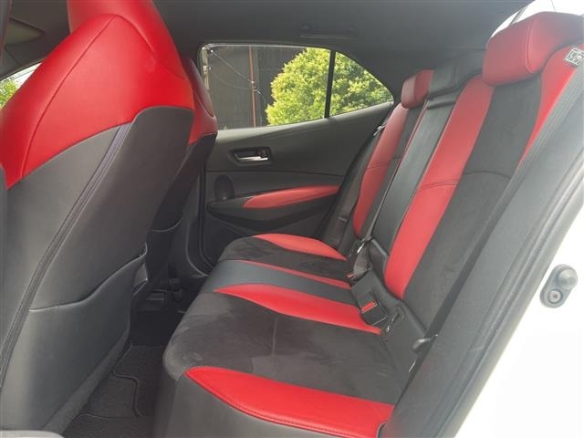 Toyota COROLLA SPORT 2019 7383704-4
