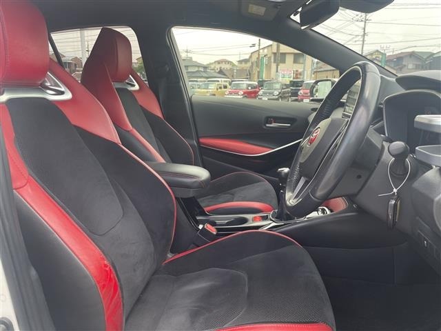 Toyota COROLLA SPORT 2019 7383704-6