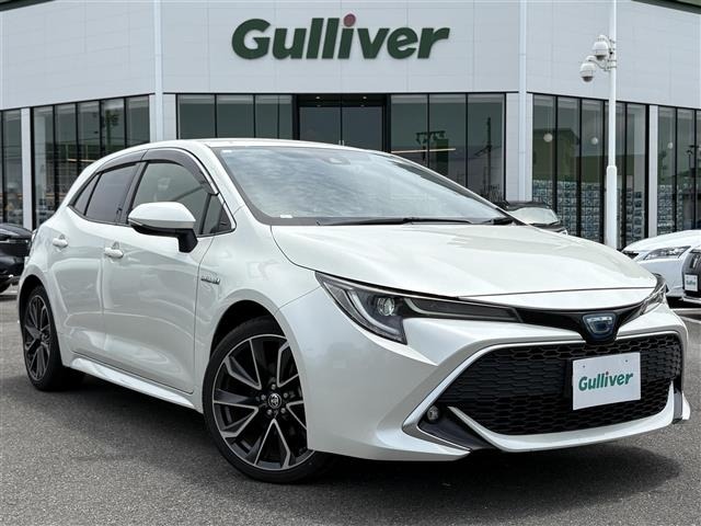 Toyota COROLLA SPORT 2019 7383818-0