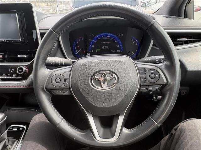 Toyota COROLLA SPORT 2019 7383818-1