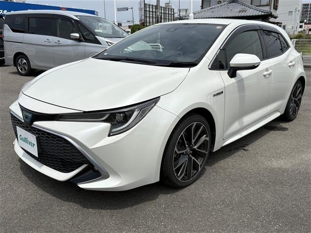 Toyota COROLLA SPORT 2019 7383818-11