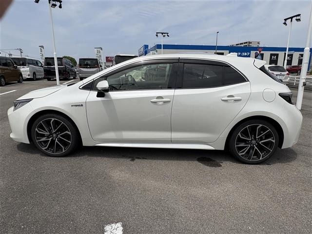 Toyota COROLLA SPORT 2019 7383818-12
