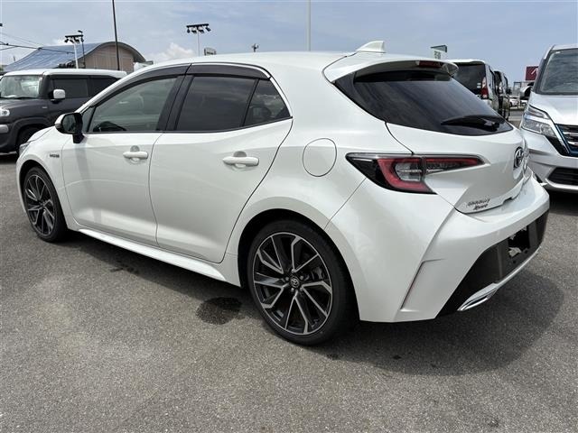 Toyota COROLLA SPORT 2019 7383818-13