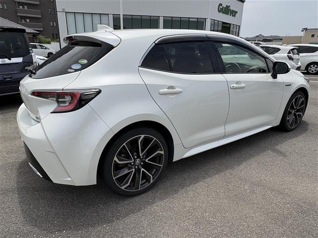 Toyota COROLLA SPORT 2019 7383818-14