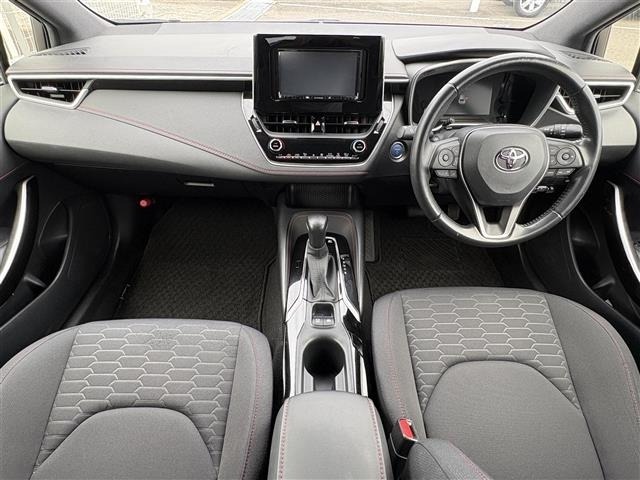 Toyota COROLLA SPORT 2019 7383818-15