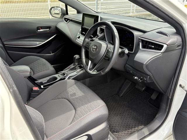 Toyota COROLLA SPORT 2019 7383818-22