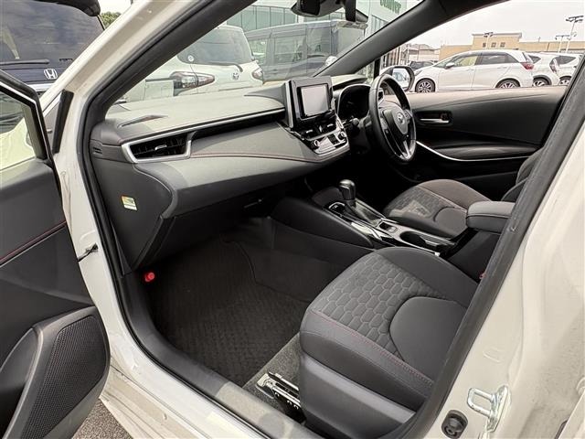 Toyota COROLLA SPORT 2019 7383818-4
