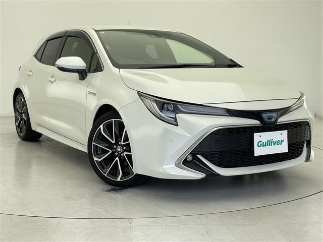 Toyota COROLLA SPORT 2019 7383827-0