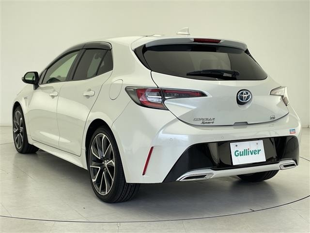 Toyota COROLLA SPORT 2019 7383827-14