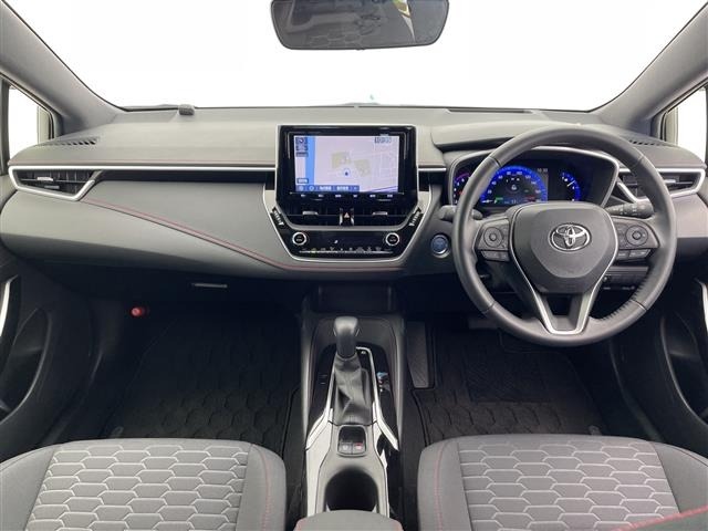 Toyota COROLLA SPORT 2019 7383827-15